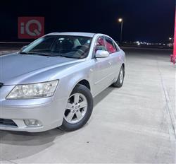 هیوندای سۆناتا